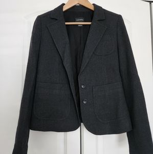 Club Monaco jacket,  like new size4